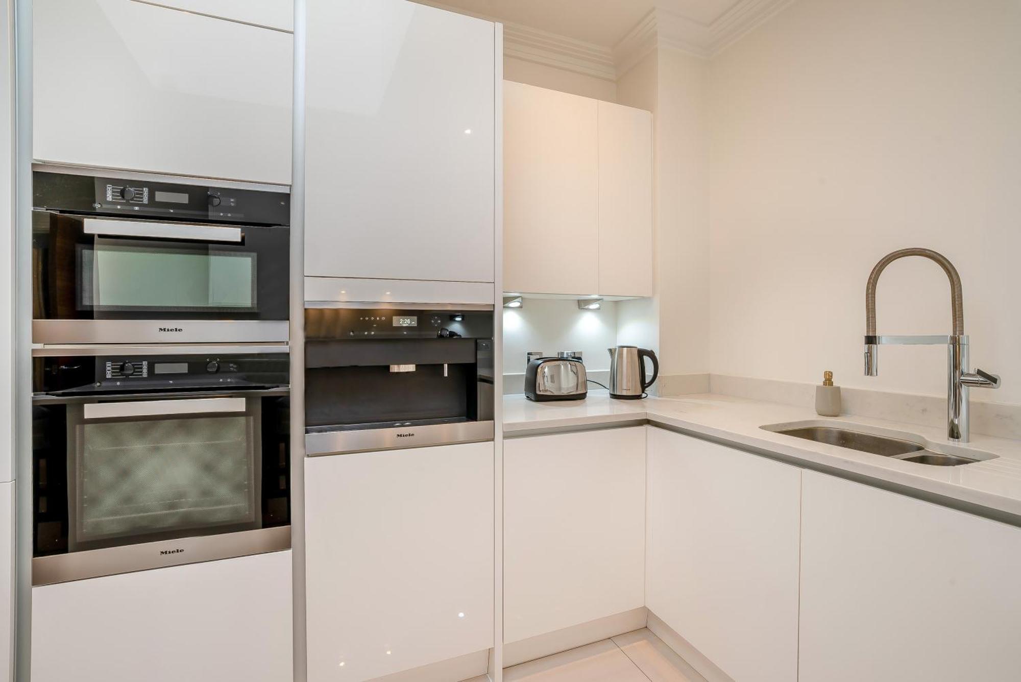 Palace Wharf Apartments ลอนดอน ภายนอก รูปภาพ